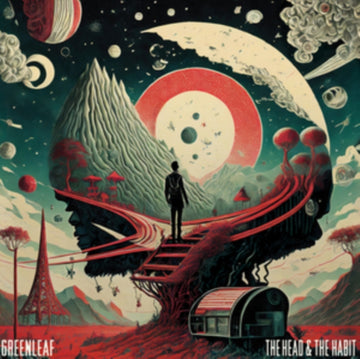 HEAD & THE HABIT (COLOR VINYL) | VINYL RECORD (LP)