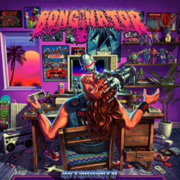 RETRODEATH | VINYL RECORD (LP)