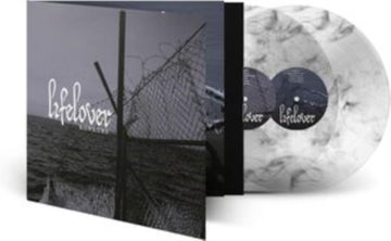 KONKURS (CLEAR BLACK VINYL/2LP) | VINYL RECORD (LP)