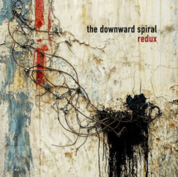 DOWNWARD SPIRAL (REDUX) (2LP/COLOR VINYL) | VINYL RECORD (LP)