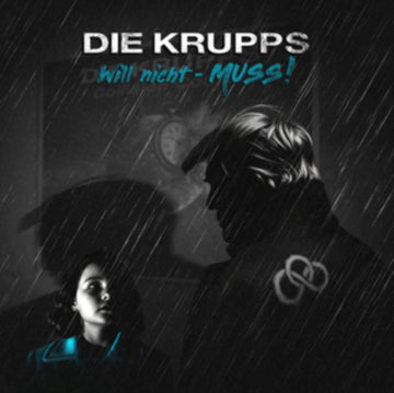 WILL NICHT - MUSS!/ON COLLISION COURSE (COLOR VINYL/GATEFOLD) | VINYL RECORD (LP)