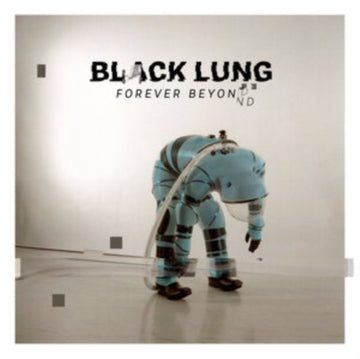 FOREVER BEYOND (BLUE VINYL) | VINYL RECORD (LP)