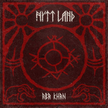 ABA KHAN | VINYL RECORD (LP)