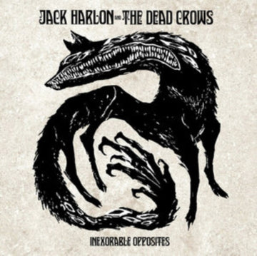 INEXORABLE OPPOSITES (CLEAR BLUE VINYL/LIMITED) | VINYL RECORD (LP)