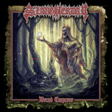 DREAD EMPEROR (PURPLE/YELLOW VINYL) | VINYL RECORD (LP)