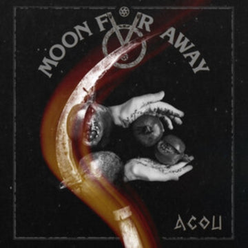 ACOU (GATEFOLD/LIMITED) | VINYL RECORD (LP)