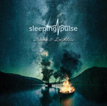 DREAMS & LIMITATIONS | VINYL RECORD (LP)