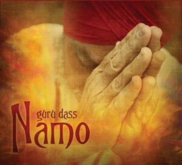 KHALSA, GURUDASS | NAMO | CD