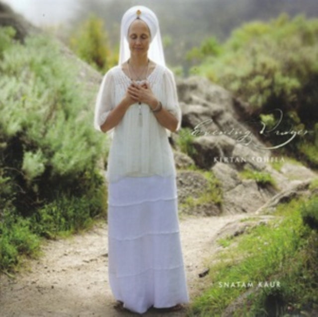 KAUR, SNATAM | EVENING PRAYER - KIRTAN SOHILA | CD