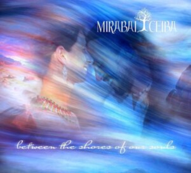 CEIBA, MIRABAI | HEART OF HEALING | CD