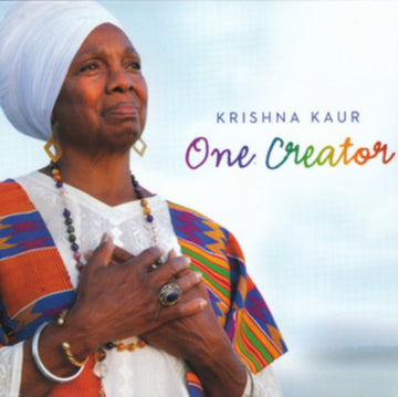 KAUR, KRISHNA | ONE CREATOR | CD