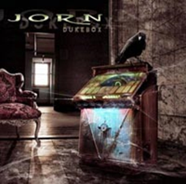 JORN | DUKEBOX | CD