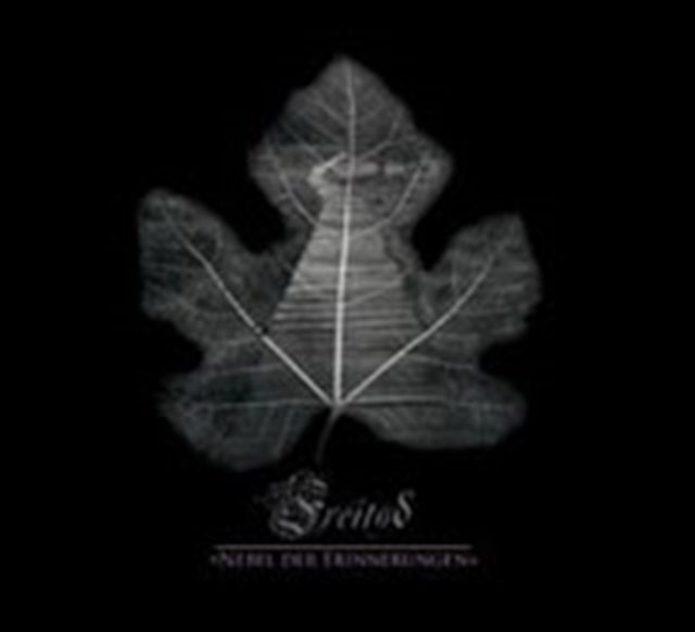 FREITOD | NEBEL DER ERINNERUNGEN | VINYL RECORD (LP)