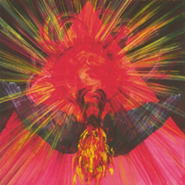 SALIGIA | LUX AETERNAE (HQ VINYL) | VINYL RECORD (LP)