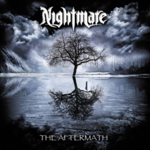 NIGHTMARE | AFTERMATH | CD