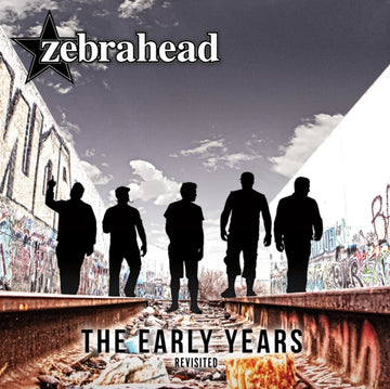 ZEBRAHEAD | EARLY YEARS: REVISITED | CD