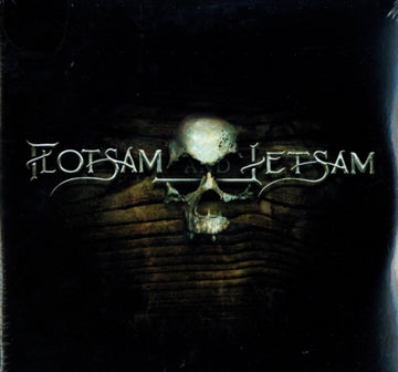 FLOTSAM & JETSAM | VINYL RECORD (LP)