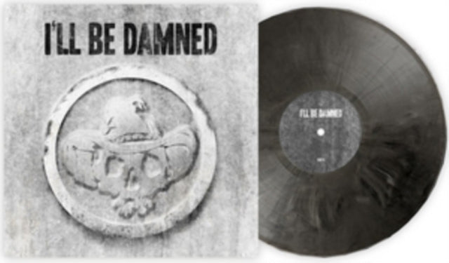 I'LL BE DAMNED | I'LL BE DAMNED | VINYL RECORD (LP)