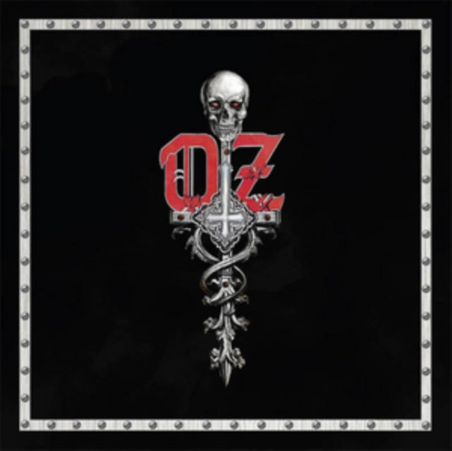 OZ | TRANSITION STATE | VINYL RECORD (LP)