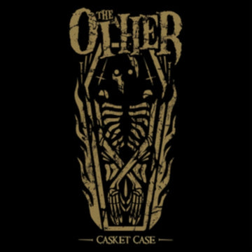 CASKET CASE | VINYL RECORD (LP)