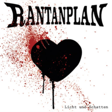 RANTANPLAN | LICHT UND SCHATTEN | VINYL RECORD (LP)