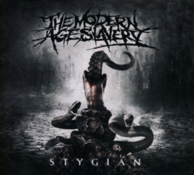 MODERN AGE SLAVE | STYGIAN | CD