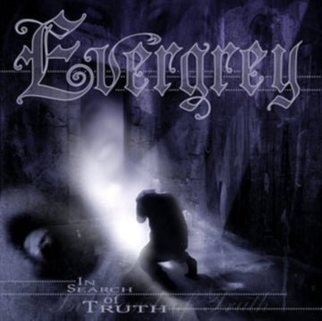 EVERGREY | IN SEARCH OF TRUTH | CD