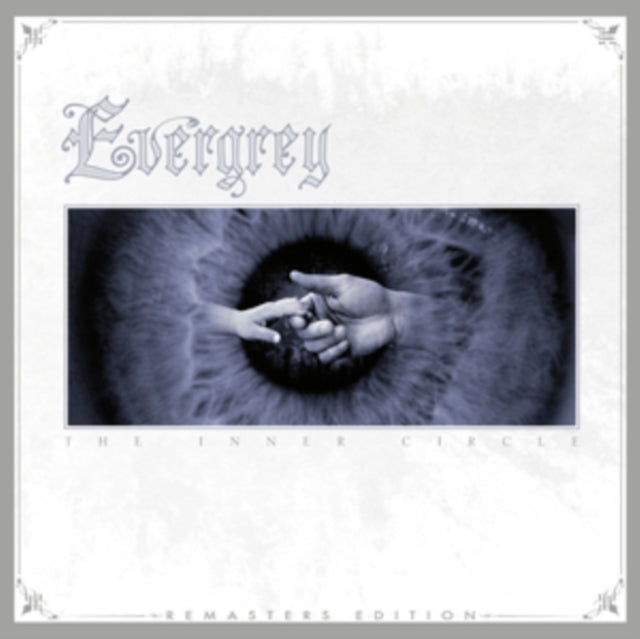 EVERGREY | INNER CIRCLE | CD