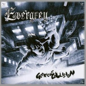 EVERGREY | GLORIOUS COLLISION (REMASTERS EDITION) | CD