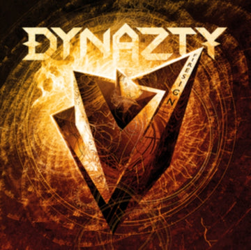 DYNAZTY | FIRESIGN | CD