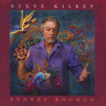 KILBEY, STEVE | SYDNEY ROCOCO | VINYL RECORD (LP)