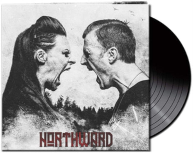 NORTHWARD | NORTHWARD | VINYL RECORD (LP)