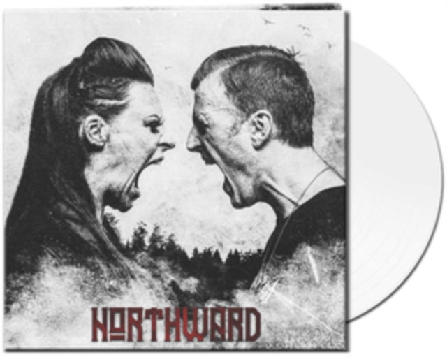 NORTHWARD | NORTHWARD | VINYL RECORD (LP)