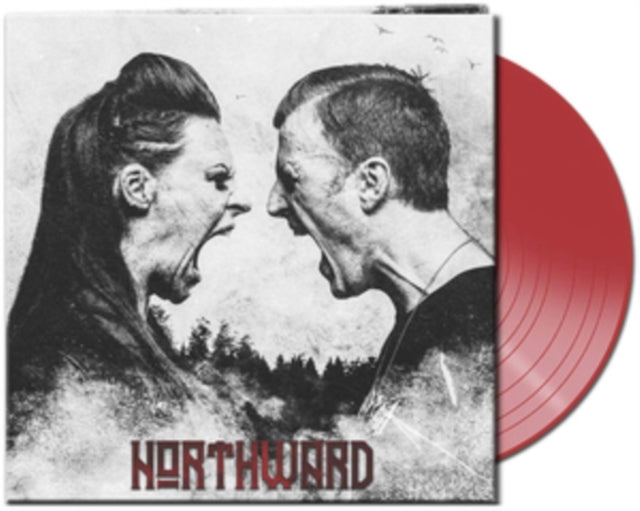 NORTHWARD | NORTHWARD | VINYL RECORD (LP)