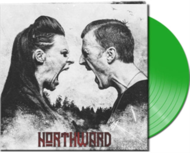 NORTHWARD | NORTHWARD | VINYL RECORD (LP)