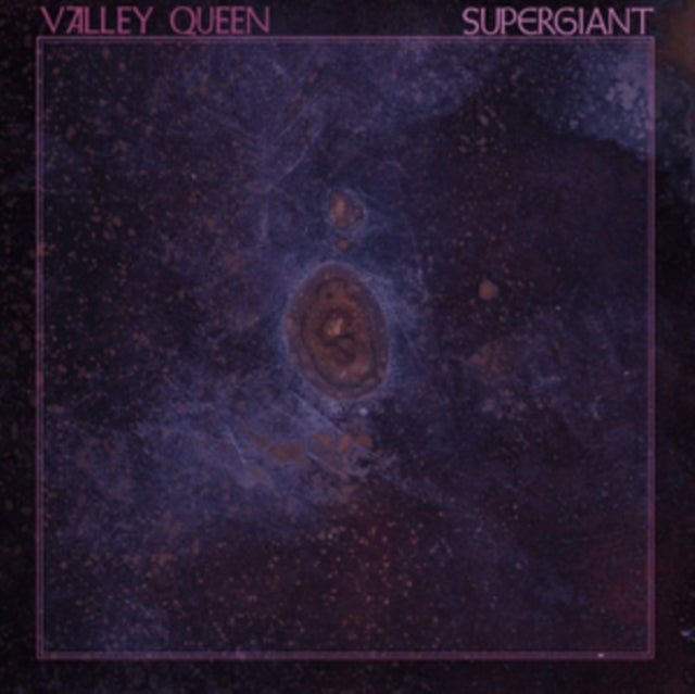 VALLEY QUEEN | SUPERGIANT | CD