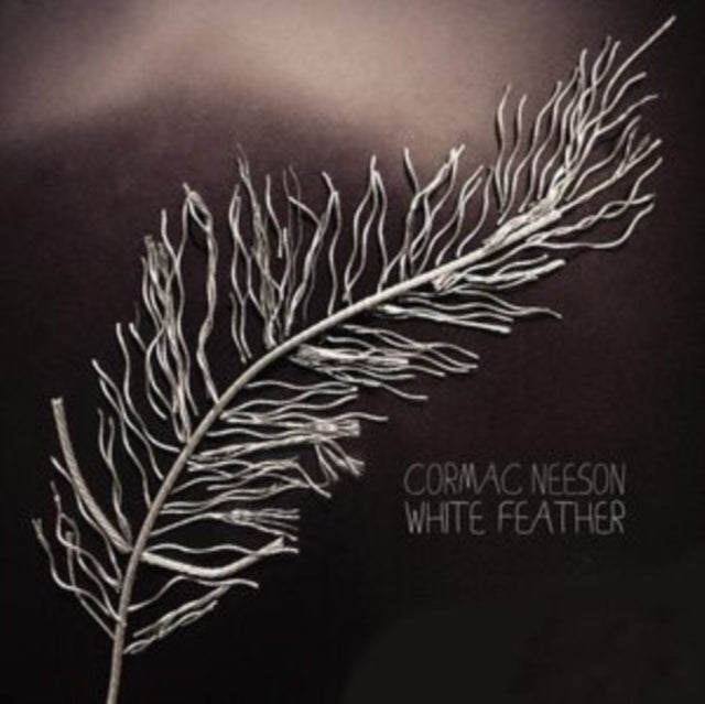 NEESON, CORMAC | WHITE FEATHER | VINYL RECORD (LP)