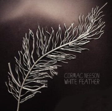 NEESON, CORMAC | WHITE FEATHER | VINYL RECORD (LP)