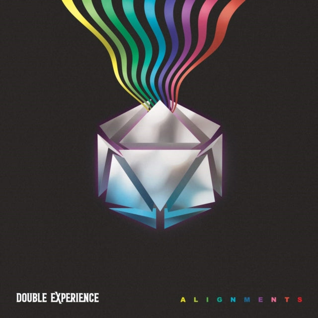 DOUBLE EXPERIENCE | ALIGNMENTS | VINYL RECORD (LP)