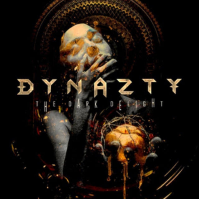 DYNAZTY | DARK DELIGHT | CD