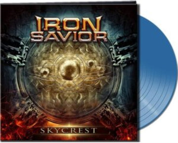 SKYCREST | VINYL RECORD (LP)