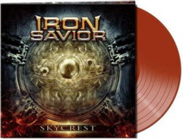 SKYCREST | VINYL RECORD (LP)