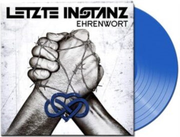 LETZTE INSTANZ | EHRENWORT | VINYL RECORD (LP)