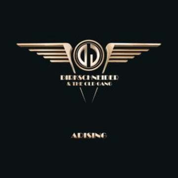 DIRKSCHNEIDER & THE OLD GANG | ARISING (WHITE VINYL) | 12IN VINYL