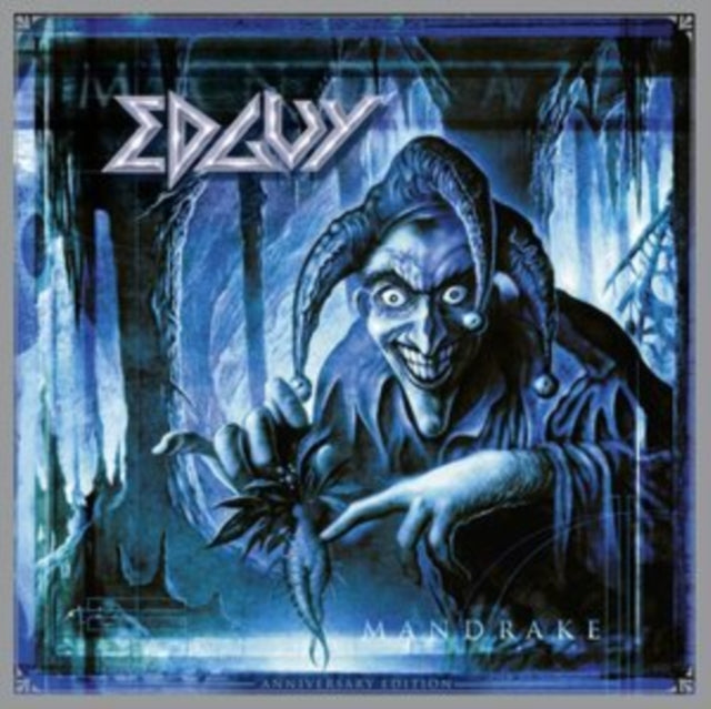 EDGUY | MANDRAKE (ANNIVERSARY EDITION) | CD