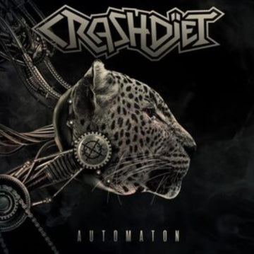 CRASHDIET | AUTOMATON | CD