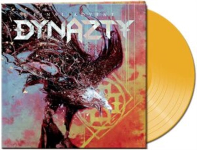 DYNAZTY | FINAL ADVENT (COLOURED VINYL) | VINYL RECORD (LP)