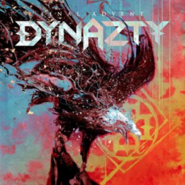 DYNAZTY | FINAL ADVENT | CD