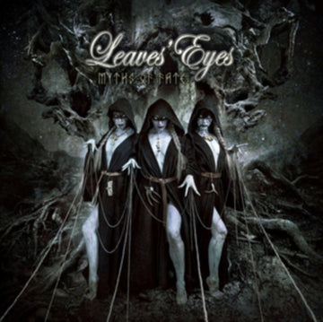 LEAVES' EYES | MYTHS OF FATE | VINYL RECORD (LP)