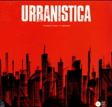 URBANISTICA | VINYL RECORD (LP)